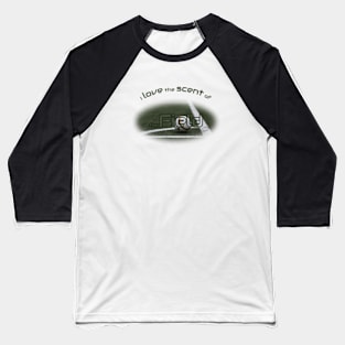 Let´s go to the stadium! Baseball T-Shirt